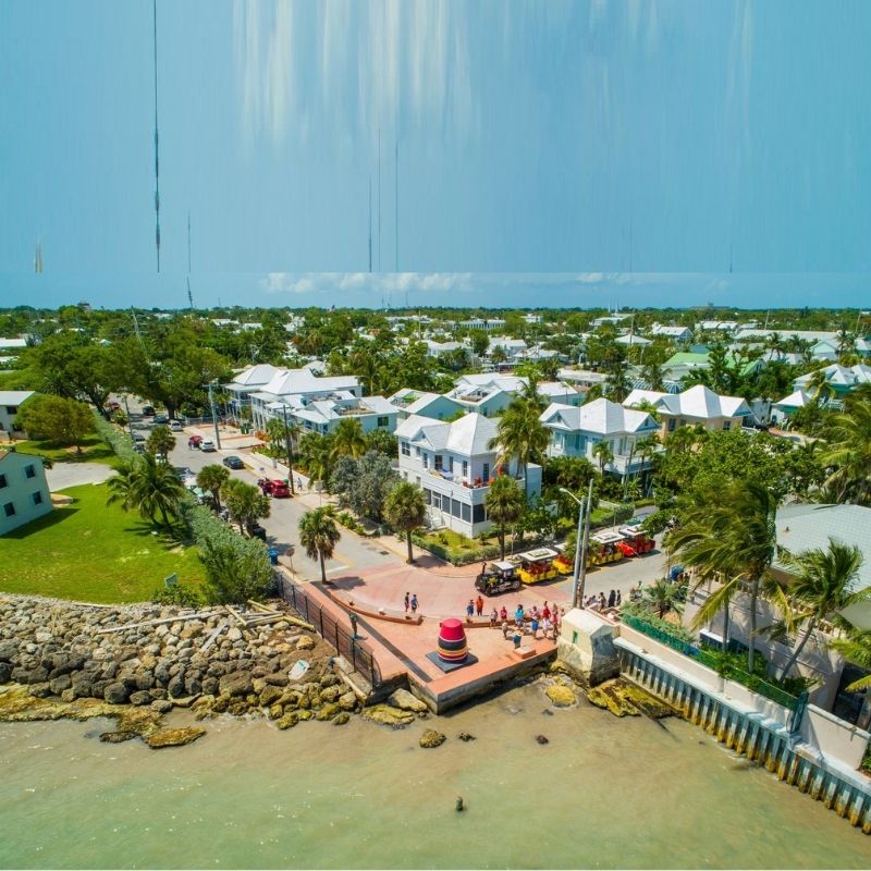 Explore Key West Florida's Top Attractions & Tourist Spots