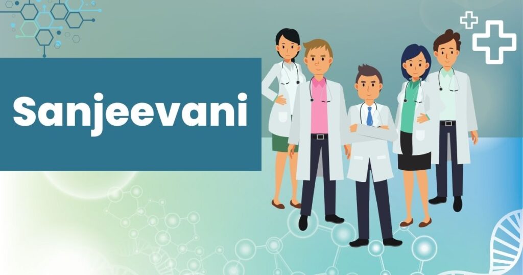 Sanjeevani