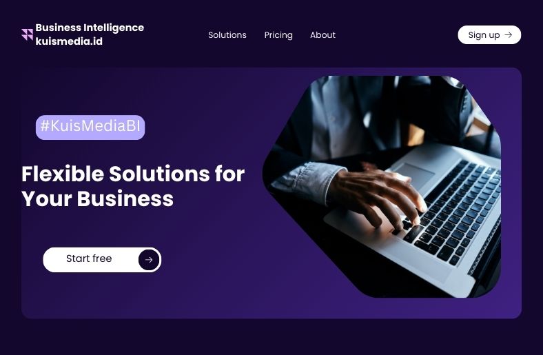 Business Intelligence